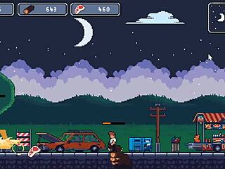 Love hotel in the deep forest hentai game pornplay ep 1 asian dancer loves multiple creampie