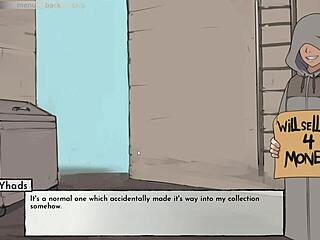 18Titans Part 30 Showcases Cosplay Costumes in Anime Game Style