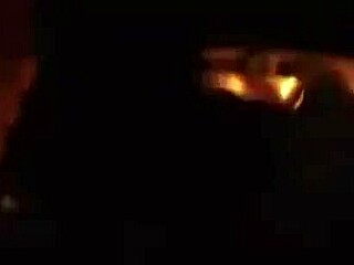 Massive DNA Load Explodes in Motel Hotel Room!