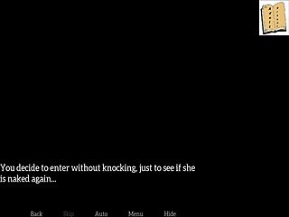 my new family adventure in 3d cartoon hentai style