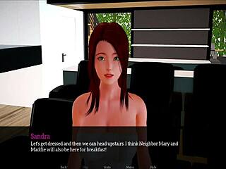 My New Family 276 Episode