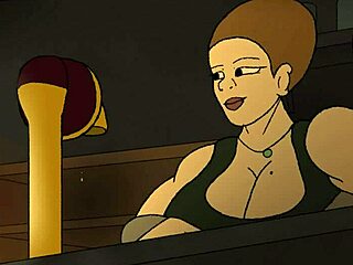 Step By Step Guide To Your Nightly Desires In Hentai Parody