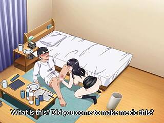 i have this gal coming over all the time part 2