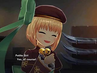 I’m Hooked on Magicami Koihime Muso Collab