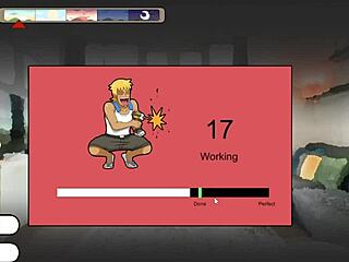 Japanese Hentai Game Handyman Legend Full Gameplay Part 4 Final Fallen Wives