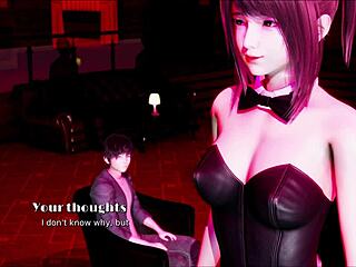 my real desire episode 84 in indian hentai game anime