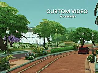 Peggy And Steve In 3D Hentai Preview Version