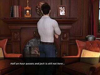 Nursing back to pleasure 118 with teen 18+ big tits