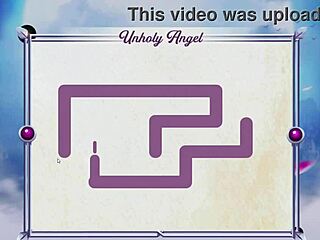 unholy angel 2 hentai game anime