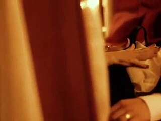 Massive DNA Load Explodes in Motel Hotel Room!