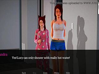 My New Family Adventures 85