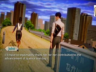 academy 23 hentai game adventures