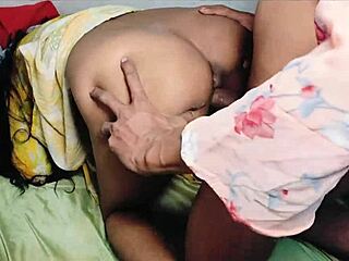 Devar fucked bhabhi in room