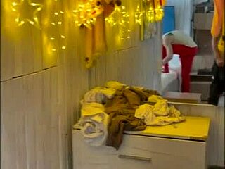 Twinks bang stepdad's big dick for intense action