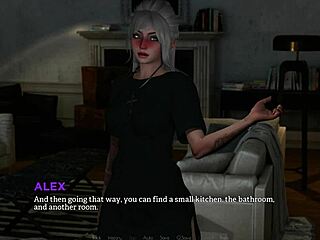 Eternum 189: An Epic Hentai Game Adventure