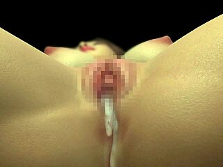 Perfect Doll in Hentai 3D Game Action