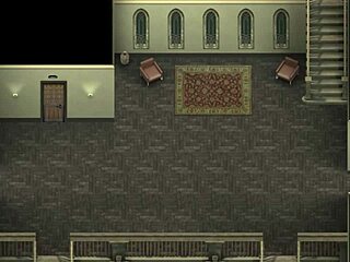 Lust Epidemic Part 16: Monster Cock Squirting Action in Hentai