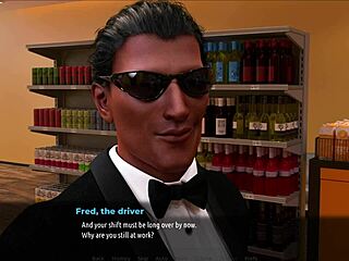 Exploring Fashion Business Trends in Episode 8