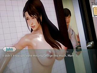 academy 23 hentai game adventures