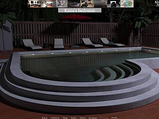 Lunar's Chosen: Epic Game Adventure Part 8