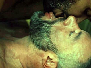 Monster cock bareback in dorm with roommates