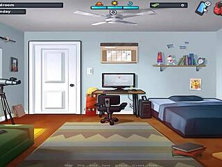 Summer Time Saga Uncensored Part 29 Featuring Dating Scenes in Hentai Game Anime