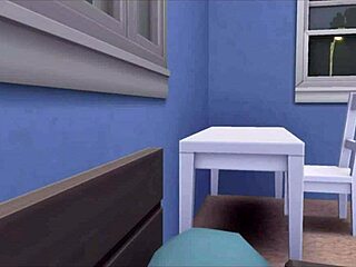 sexy milf with big tits fucked hard by bwc in pov