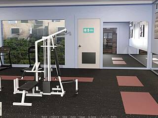 Lunar's Chosen: Epic Game Adventure Part 8