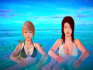 novinha explodes on massive 22cm cock with toys