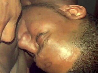 I squirted and he lapped it all up