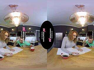 shemale teacher fucks her student