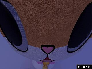 huge creampie in live hentai debut!