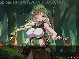 The impregnation of the elves parte 3, she says excitedly