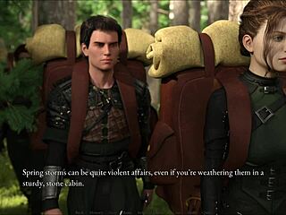 Fuck a stranger hard after club night