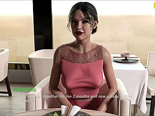 i explore rosewater manor chapter 53