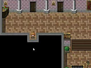 Guard Knight Wayne Part 4 Adventure