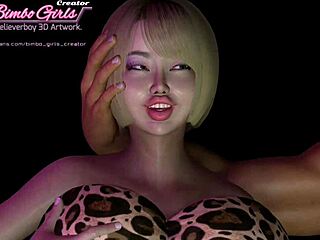 Big Boobs Girls Perform Sex Dance Project Set 7