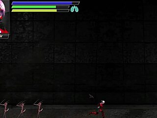 Hounds of the meteor part 4 intense scenes