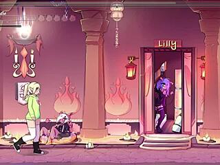 Max The Elf Scenes Level 5 Adventure