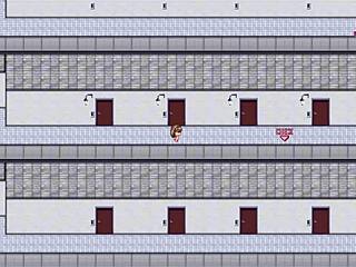 night walk girl masturbates naked at stranger's door recording it