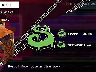 Things Are Heating Up In Lustful Nights!