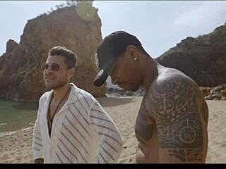 Two broke friends try shooting porn to survive financially