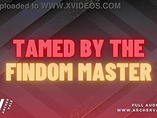Can You Handle Findom Master BDSM Slave Training?