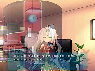 Princess X Fan Disc Ep22 - Learning More