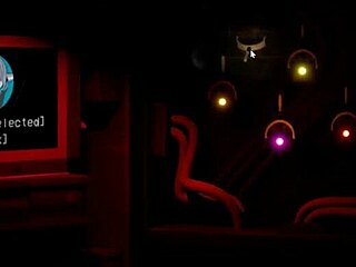 Rough furry fucking in heat?