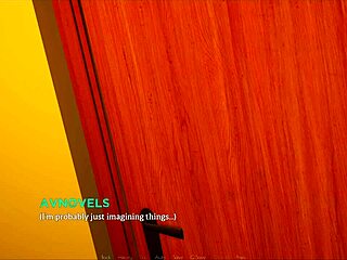 Eternum 47 with hentai game and anime adventures