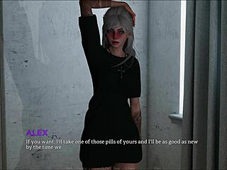 Eternum 189: An Epic Hentai Game Adventure