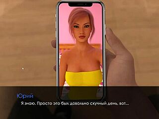 Complete gameplay summer with mia 2 part 4