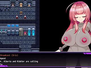 Can You Defeat Enemies And Rescue Big Tits Slaves From Cattle Factory In Part 3?