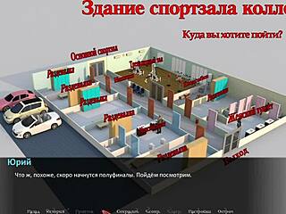 This is the final part of the gameplay and the character gets betrayed